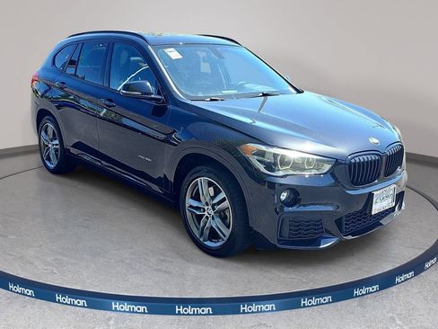 Used 2016 BMW X1 xDrive28i AWD/4WD image 4