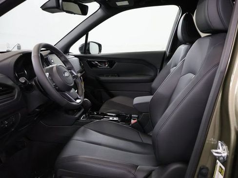 New 2026 Subaru Forester Limited AWD/4WD image 12