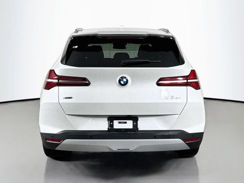 New 2026 BMW X3 xDrive30i w/ Premium Package AWD/4WD image 6