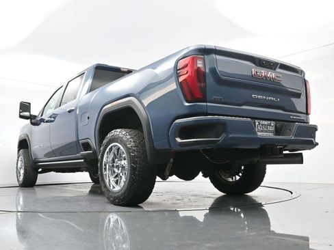 Used 2024 GMC Sierra 2500 Denali w/ Denali Reserve Package AWD/4WD image 43