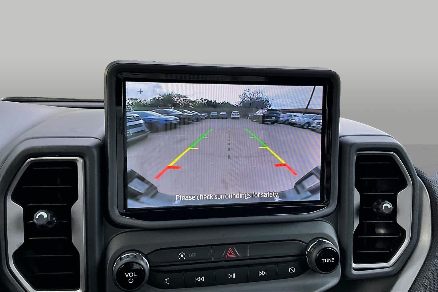 Used 2021 Ford Bronco Sport Big Bend AWD/4WD image 27
