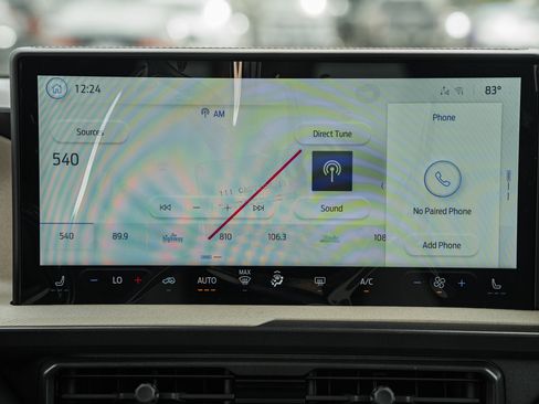 New 2026 Ford Bronco Sport Big Bend image 22