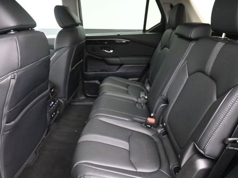 Certified 2026 Honda Pilot EX-L image 19