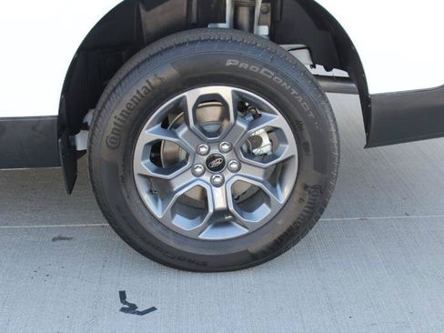 Used 2025 Ford Maverick XLT FWD image 38