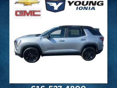 New 2026 GMC Terrain Elevation w/ Elevation Premium Package