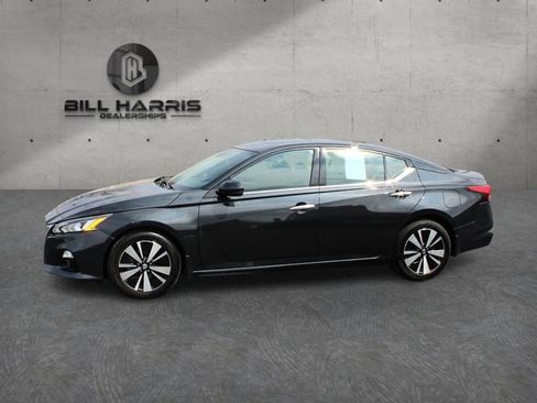Used 2021 Nissan Altima 2.5 SL image 4