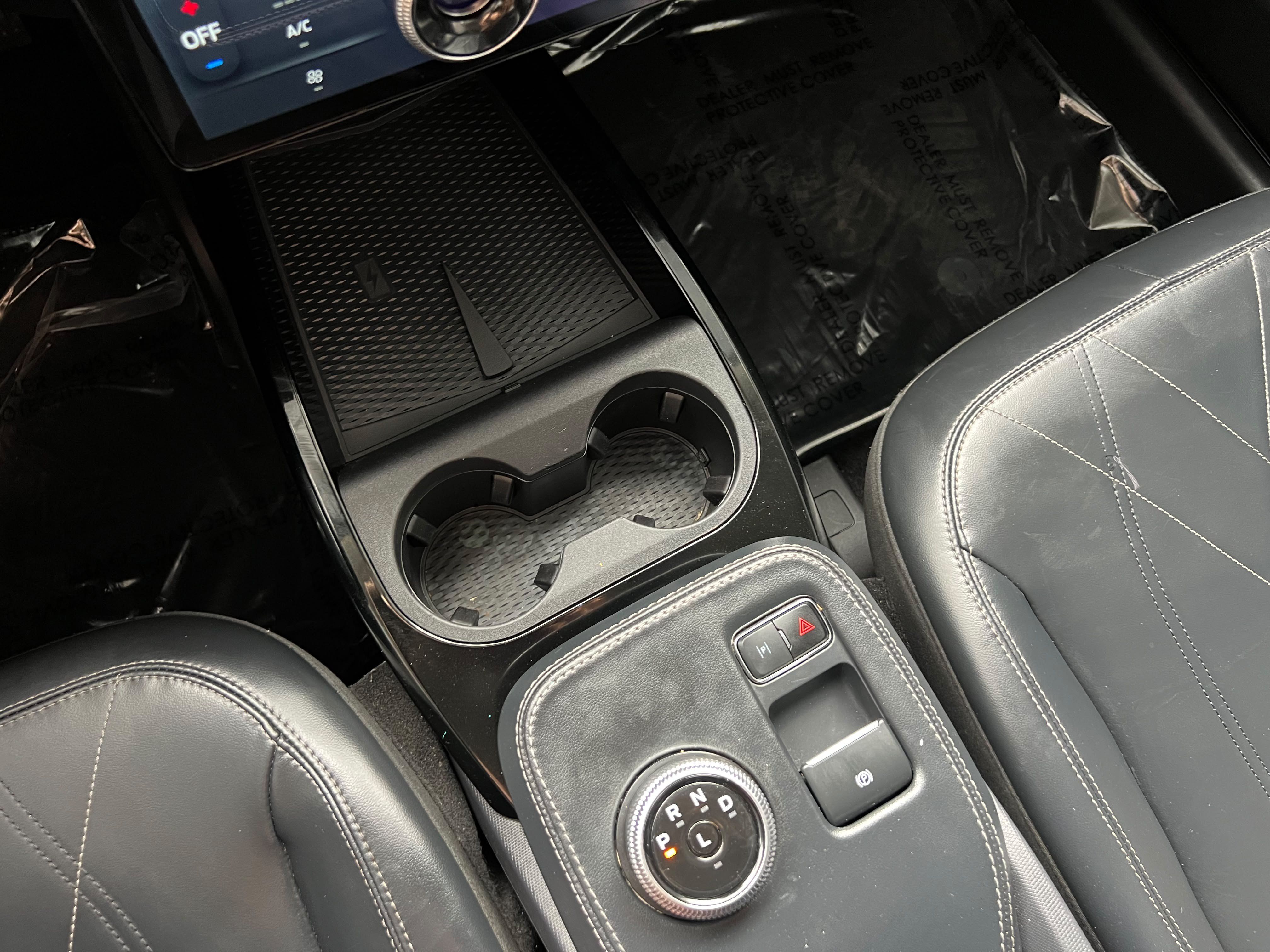 Used 2023 Ford Mustang Mach-E Select RWD image 19