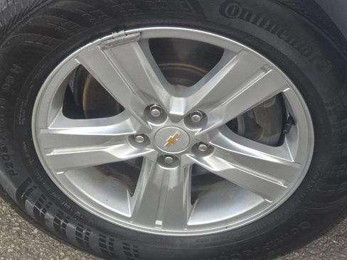 Used 2018 Chevrolet Trax LT w/ LT Convenience Package image 10