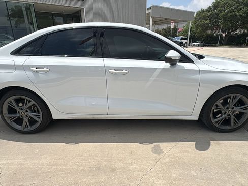 Used 2024 Audi A3 2.0T Premium FWD image 8