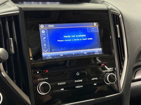 Used 2020 Subaru Forester Premium w/ Popular Package #1 AWD/4WD image 35