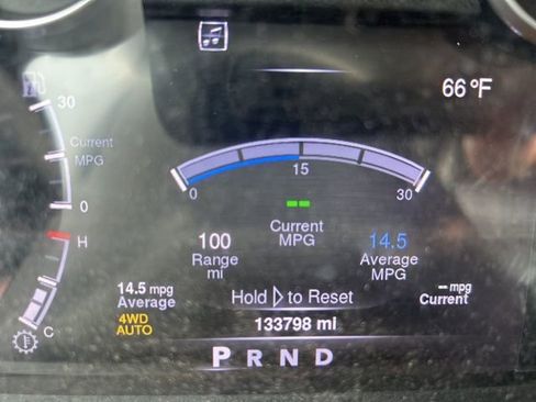 Used 2016 RAM 1500 Sport w/ Sport Premium Group image 11