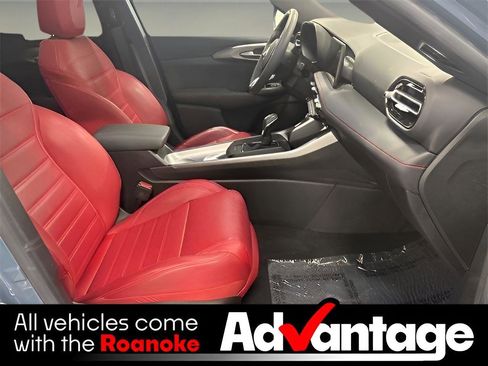 Used 2023 Dodge Hornet GT Plus image 23