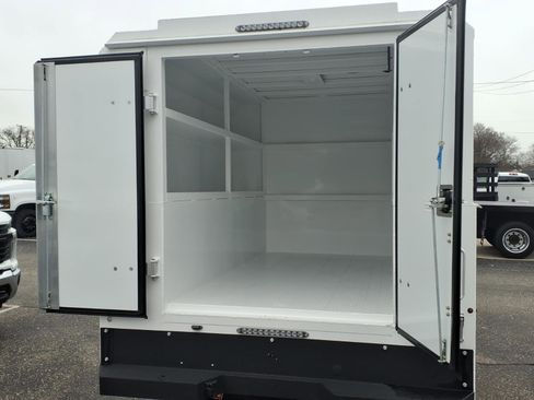 New 2024 Chevrolet Silverado 2500 W/T w/ WT Convenience Package image 15