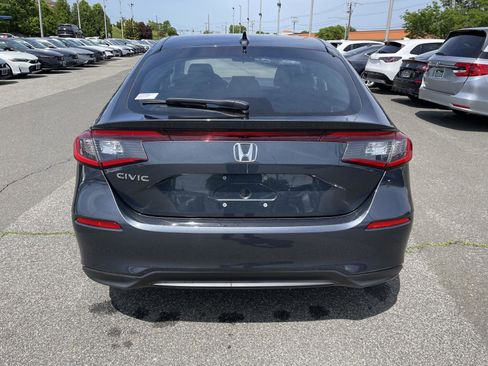 Used 2023 Honda Civic LX image 17