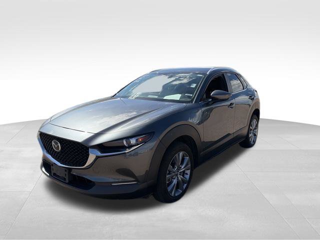 Used 2023 MAZDA CX-30 AWD 2.5 S w/ Preferred Package image 4