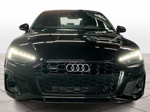 Certified 2025 Audi A5 2.0T Premium Plus w/ Convenience Plus Package image 3