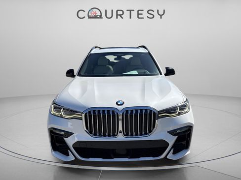 Used 2019 BMW X7 xDrive40i w/ Premium Package image 10
