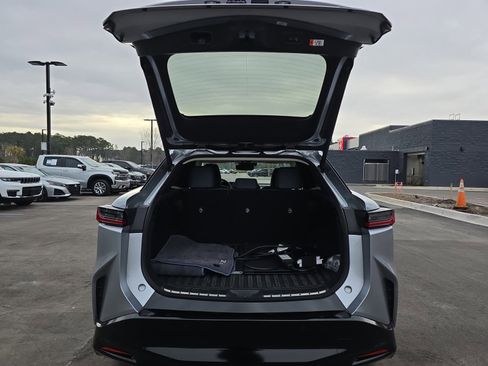 Used 2023 Lexus RZ 450e Premium w/ Technology Package image 13