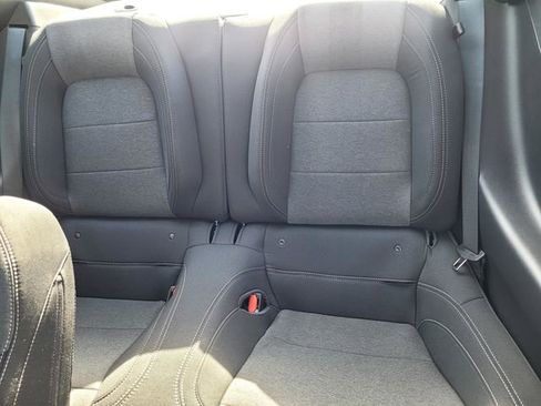 Certified 2025 Ford Mustang GT image 12