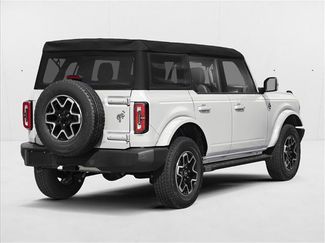 New 2026 Ford Bronco Outer Banks AWD/4WD video 2
