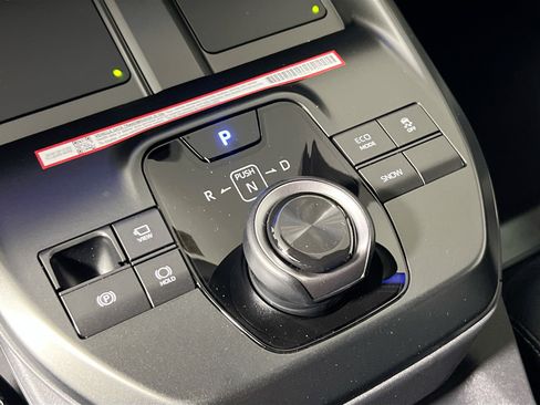 New 2026 Toyota C-HR AWD/4WD image 25