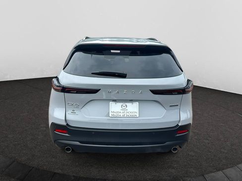 New 2026 MAZDA CX-5 Preferred AWD/4WD image 4