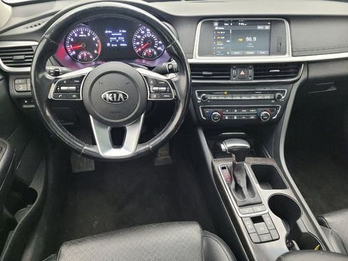 Used 2020 Kia Optima Premium image 22