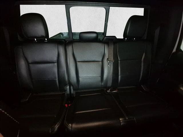 Used 2016 Ford F150 Lariat w/ Equipment Group 502A Luxury AWD/4WD image 23