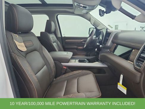 New 2026 RAM 1500 Limited image 34