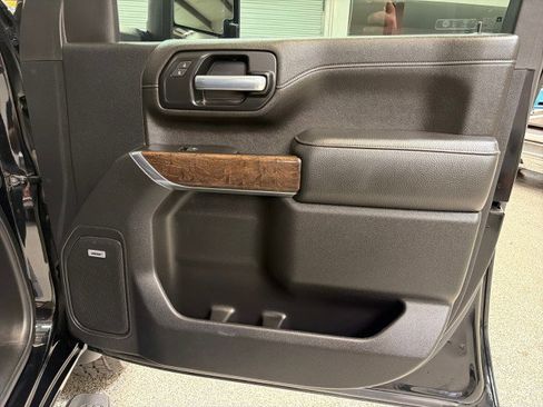 Used 2020 GMC Sierra 2500 Denali w/ Denali Ultimate Package image 43