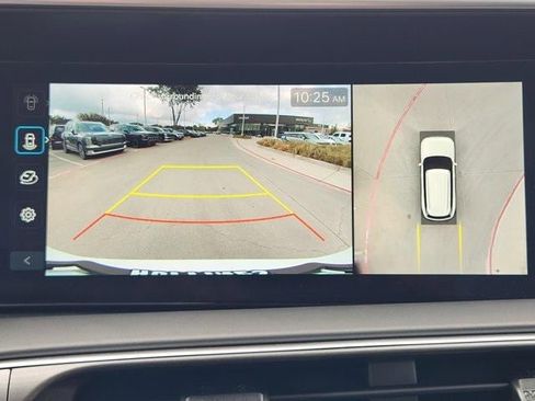 New 2026 Hyundai Palisade Calligraphy image 12