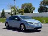 Used 2013 Chevrolet Volt Premium w/ Premium Trim Package image 3