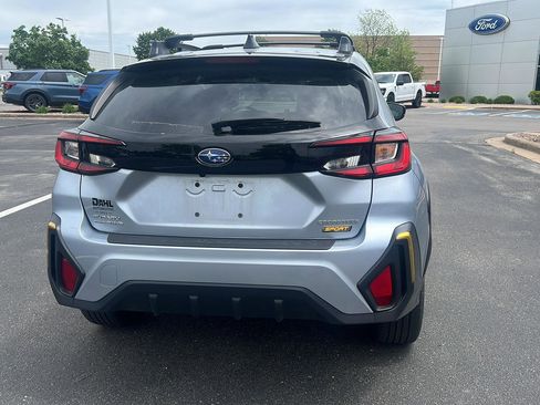 Used 2024 Subaru Crosstrek 2.5i Sport AWD/4WD image 7