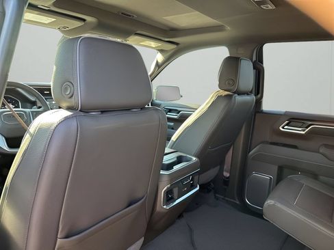 New 2026 GMC Sierra 1500 Denali w/ Denali Reserve Package AWD/4WD image 22