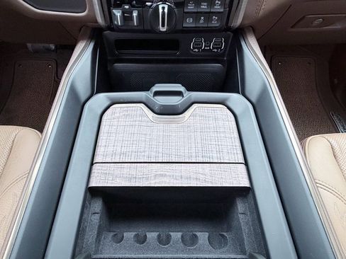 Used 2023 RAM 3500 Limited image 18