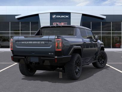 New 2025 GMC Hummer EV 2X
