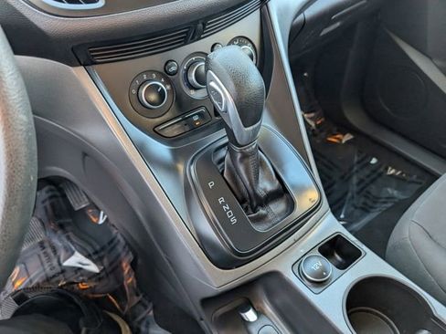 Used 2014 Ford Escape S image 5