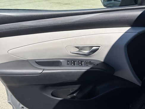 Used 2025 Hyundai Tucson SEL FWD image 18