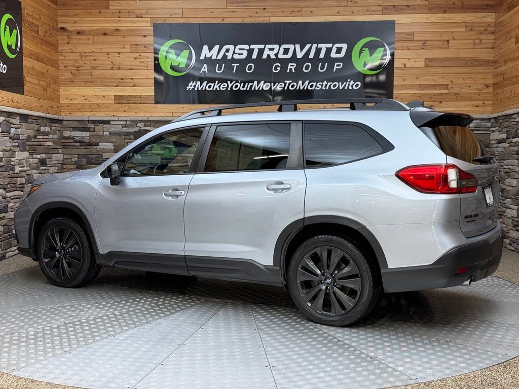 Used 2022 Subaru Ascent Onyx Edition AWD/4WD image 10