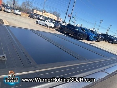 Used 2020 RAM 1500 Limited w/ Bed Utility Group image 6