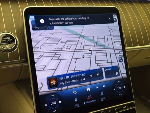 Used 2024 Mercedes-Benz Maybach S 580 4MATIC image 37