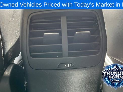 Used 2023 Ford Escape Platinum AWD/4WD image 14