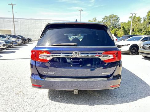 Used 2019 Honda Odyssey Touring image 7