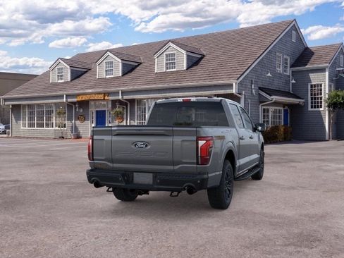 New 2025 Ford F150 Tremor w/ Equipment Group 402A High AWD/4WD image 8