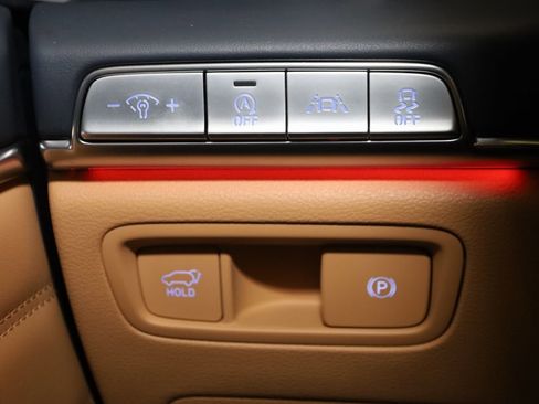 Used 2021 Genesis GV80 3.5T w/ Advanced Package 06 image 32