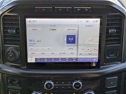 Certified 2023 Ford F150 Tremor w/ Equipment Group 402A High image 18