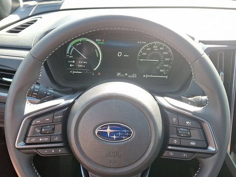 Certified 2025 Subaru Forester Limited AWD/4WD image 25