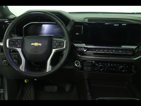 Used 2025 Chevrolet Silverado 2500 LT w/ Safety Package AWD/4WD image 19