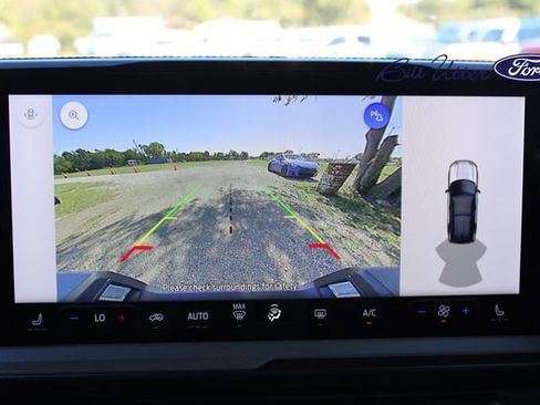 New 2025 Ford Bronco Sport Big Bend w/ Convenience Package image 15