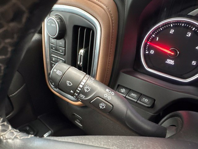 Used 2023 Chevrolet Silverado 3500 High Country w/ Z71 Off-Road Package AWD/4WD image 41
